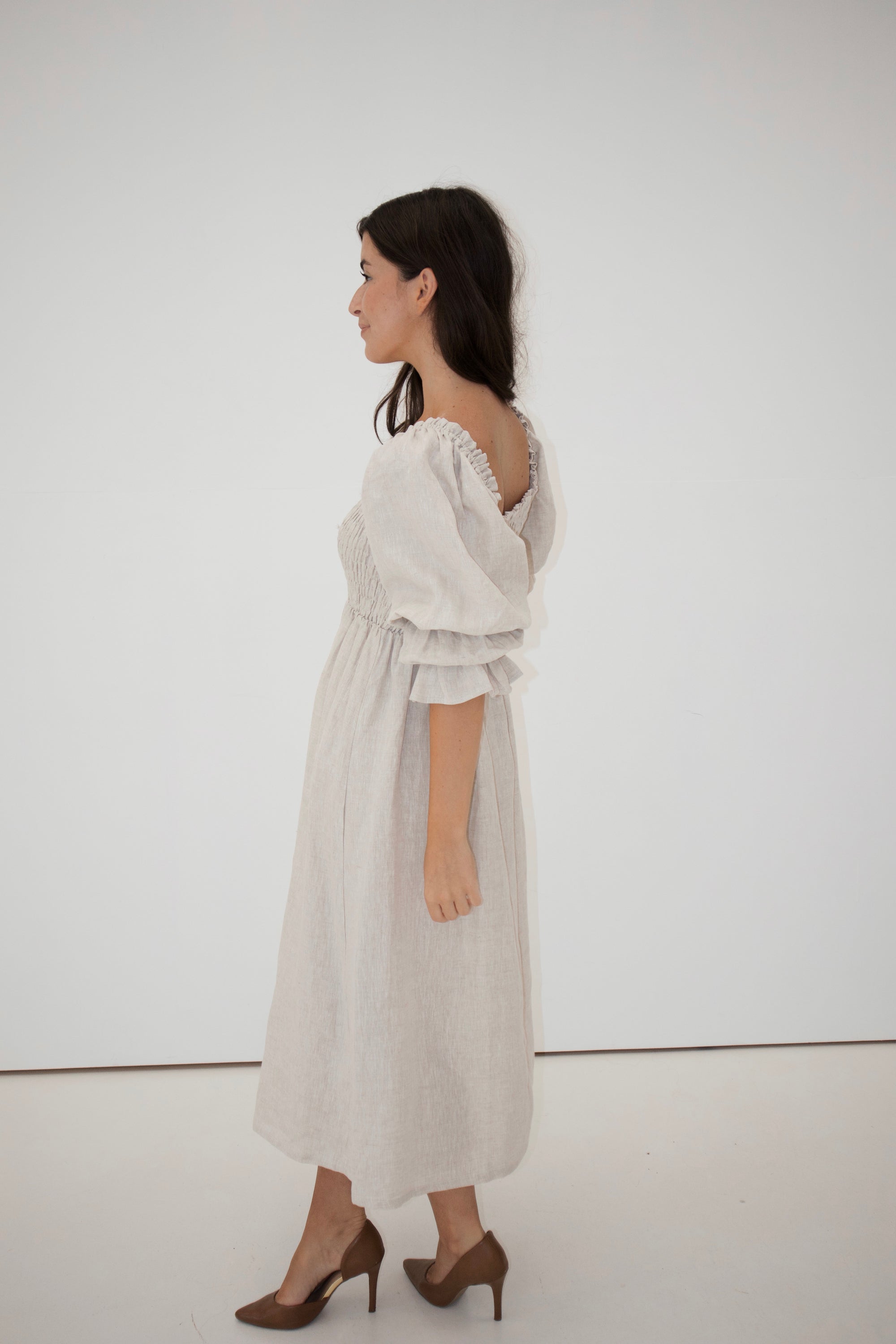 The Esther Dress
